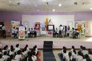 Jawahar Navodaya Vidyalaya-Seminar
